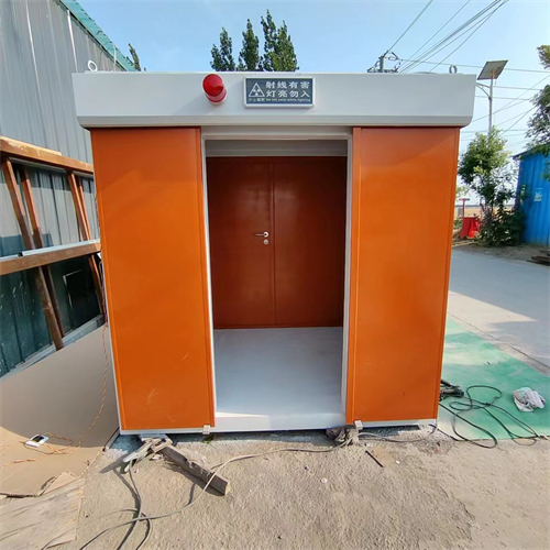 深圳ct铅房厂家