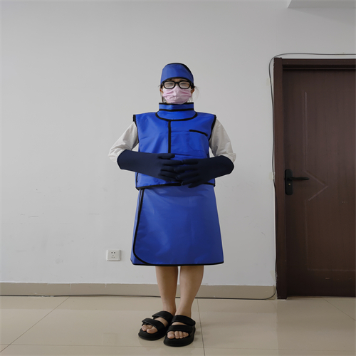 深圳防辐射服