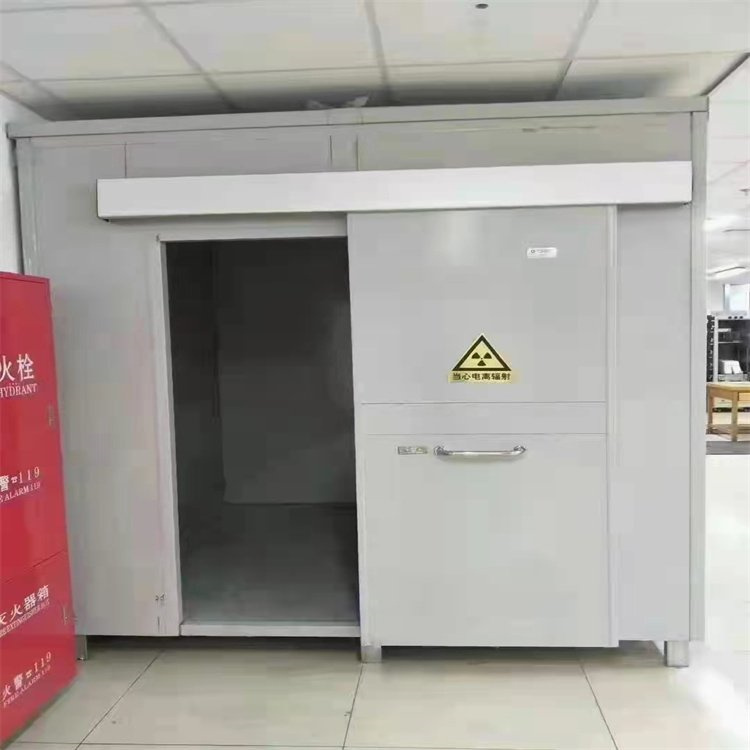 深圳医院铅房