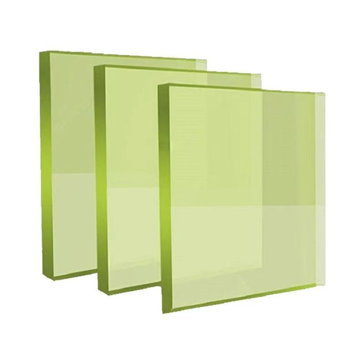 深圳铅玻璃厚度