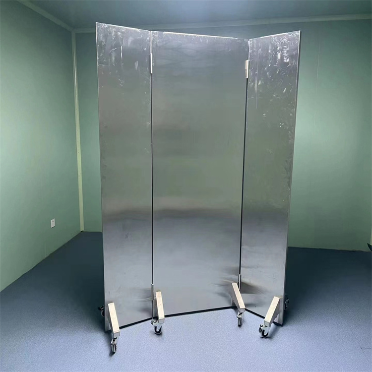 深圳铅屏风的作用