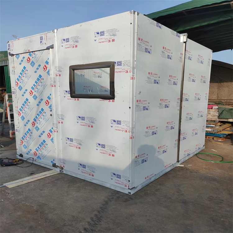 深圳铅房验收标准